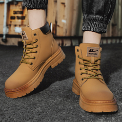 Сапоги Warrior, WXY-D637C