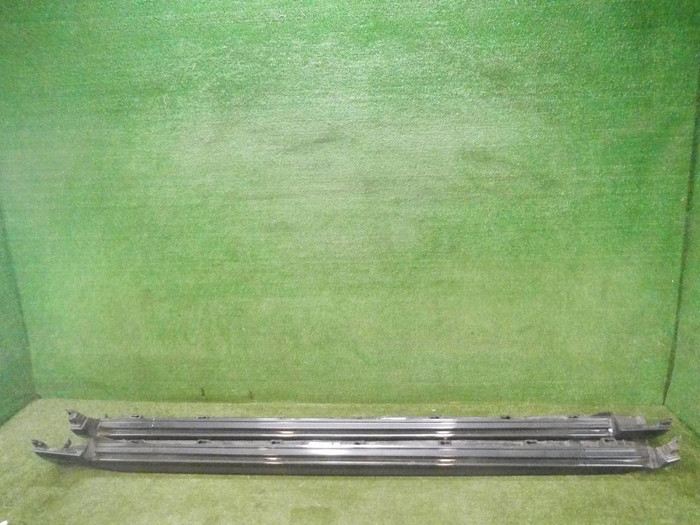 Накладка порога Комплект Volvo XC90 2 (2014-н.в.)