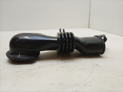 VMUF501B кт19 Заливной патрубок для стиральной машины Hotpoint-Ariston 14400304501 б/у