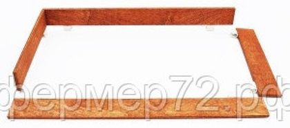 Бортики дополнительные для лотка Блиц - 72