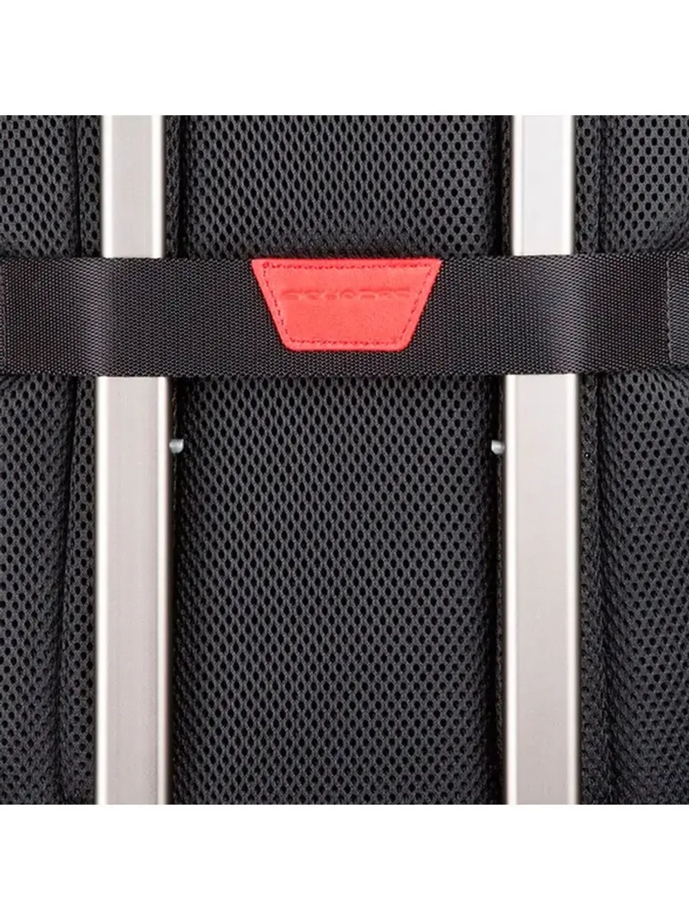 Рюкзак для ноутбука мужской кожаный офисный CA3214UB00L