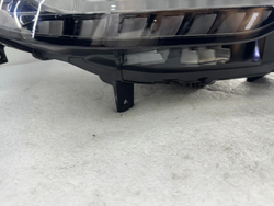 Фара левая LED оригинальная Ford Explorer,