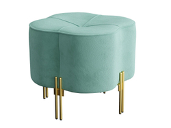 Пуф Кантри Модель 053 Ультра Минт