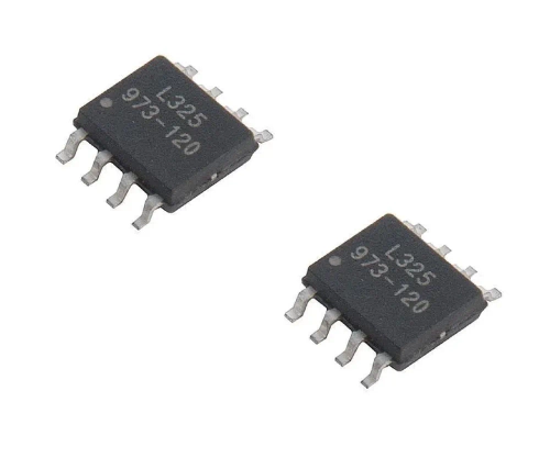 G973-120 A микросхема 2шт