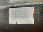 Редуктор заднего моста HY-1350 2.53 2018г.