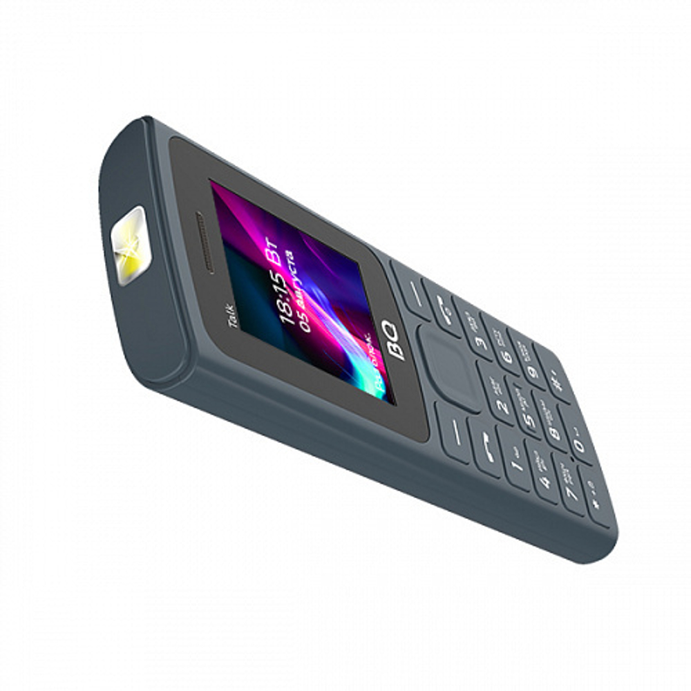 Телефон мобильный BQ 1862 Talk (2sim)