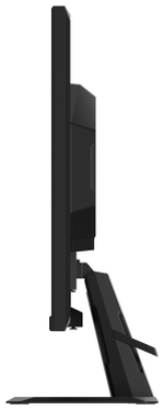 Монитор 27" GIGABYTE GS27Q X EK черный