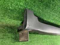 Накладка порога правая Kia Sportage 4 QL (2018-2022)