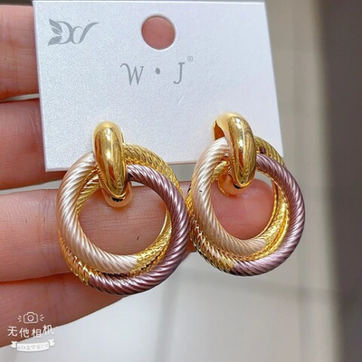 Серьги Jewelry - арт152