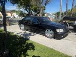 КОВАНЫЕ ДИСКИ ДЛЯ MERCEDES BENZ S CLASS W140 1997 Мерседес
