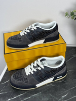 Кеды Fendi