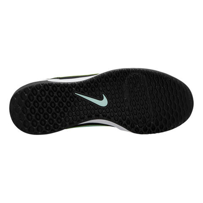 Детские теннисные кроссовки Nike Zoom Court Lite All Court Shoe Kids - Black, Mint