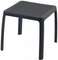 Wave Side Table