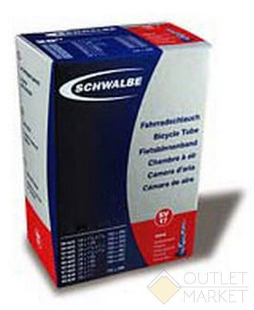 Камера Schwalbe 28 (18/28x622/630) AV15 40мм EK AGV