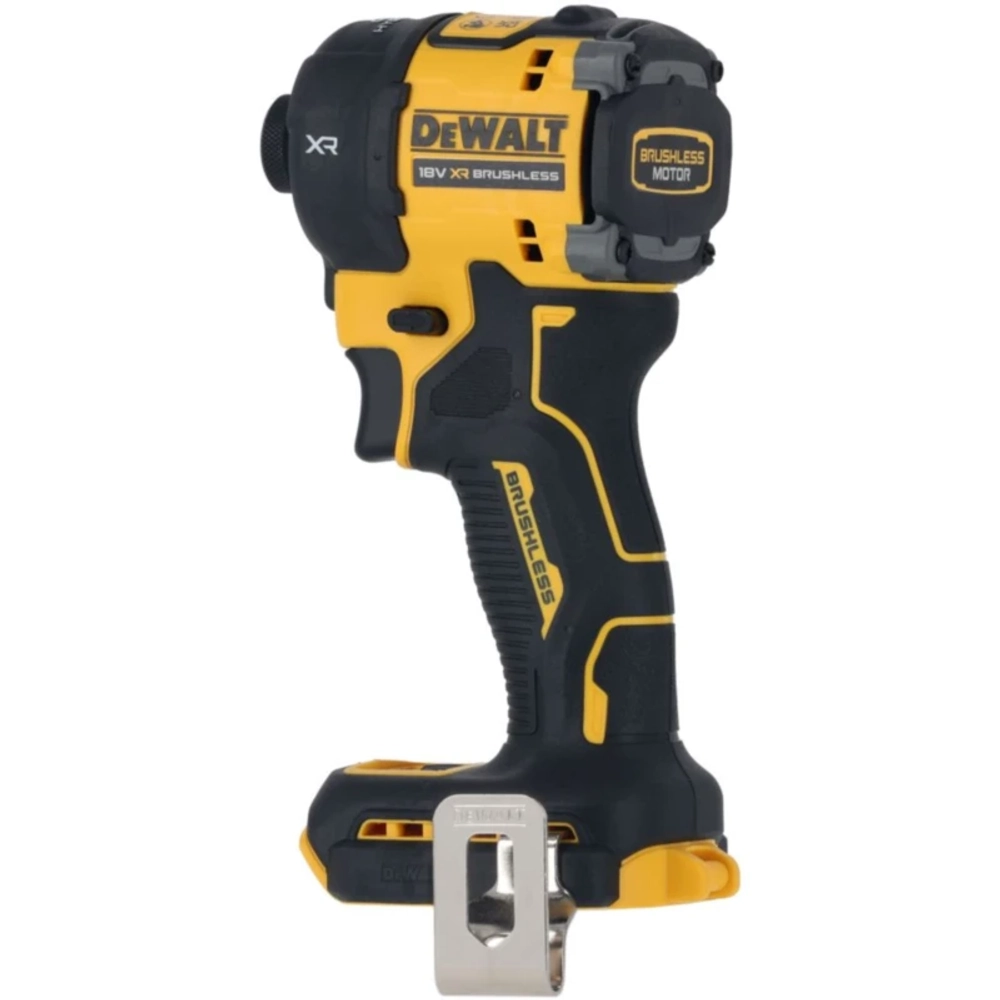 DeWalt DCF870N аккумуляторный импульсный шуруповерт (без АКБ и ЗУ) DCF870N-XJ