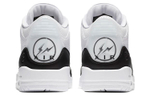 Кроссовки Fragment Design X Jordan Air Jordan 3 Retro Sp "White"