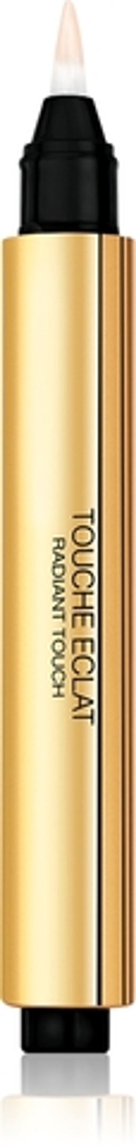Yves Saint Laurent Touche Éclat Radiant Touch - Розовый корректор для всех типов кожи оттенок 2 Ivoire Lumière / Luminous Ivory, 2 ml