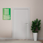 Стенд Информационный с карманами А4 150000344