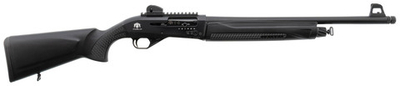 Ружье HUGLU VEYRON TACTIC к.12x76 , 7+1, L= 510мм,
