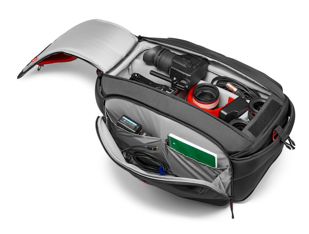 Manfrotto Pro Light Video PL-CC-195N