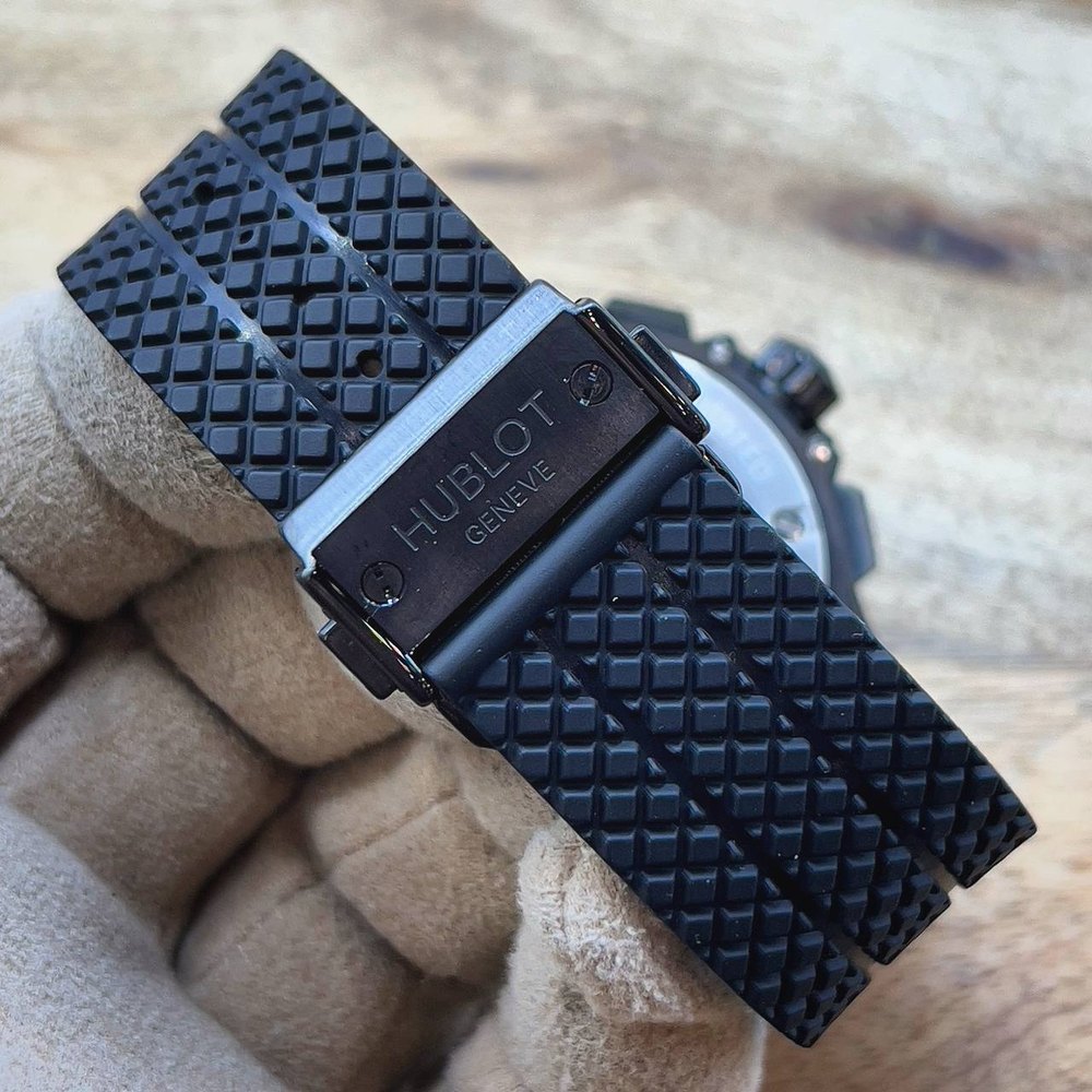 Часы Hublot