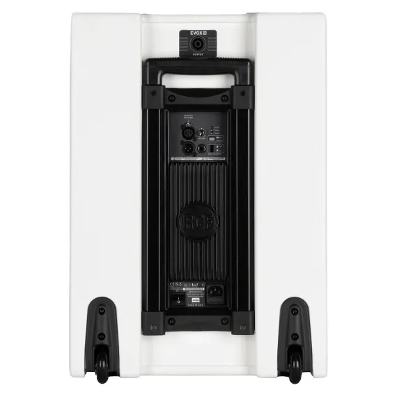 RCF EVOX 12 White