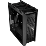 Корпус ASUS ROG Strix Helios II, Black