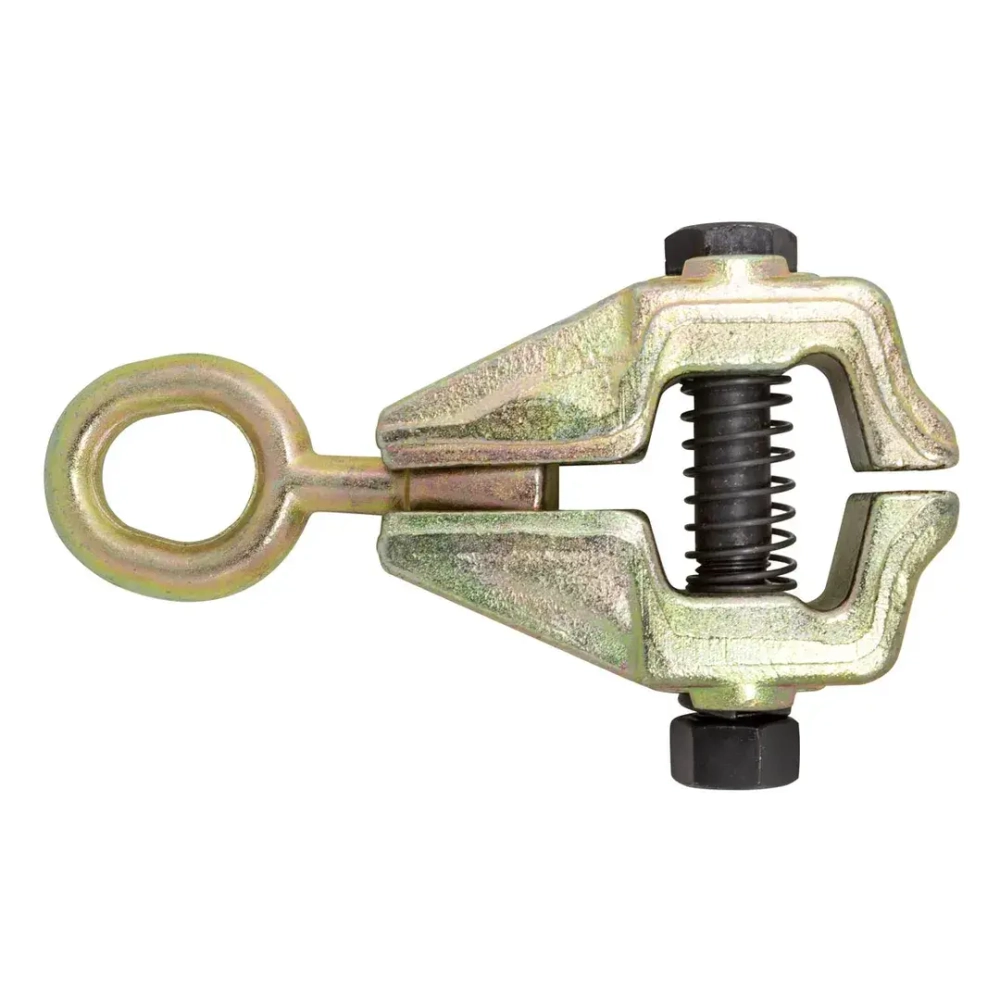 Захват для кузовных работ однофункциональный ''с-образные губки''5т JBC JBC-62506