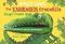 The Enormous CrocodilesFinger Puppet Bo
