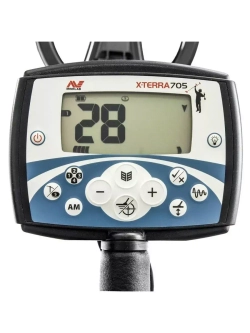 Металлоискатель Minelab X-Terra 705