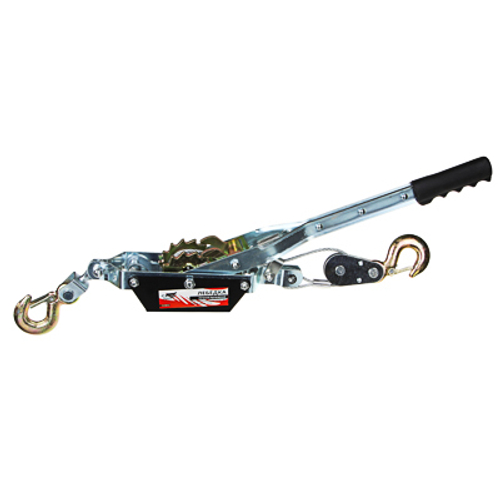 Лебедка ручная рычажная 2т, длина троса 1,8м Falco