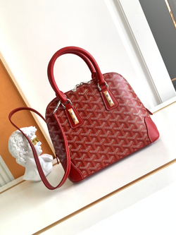 Goyard Vendome PM Bag