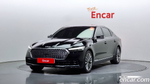 Kia The New K9 (Quoris/K900) 2 Generation 3.8 GDI AWD (07.2023)