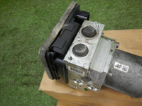 Блок ABS BMW 5er G30 (2017-2023)