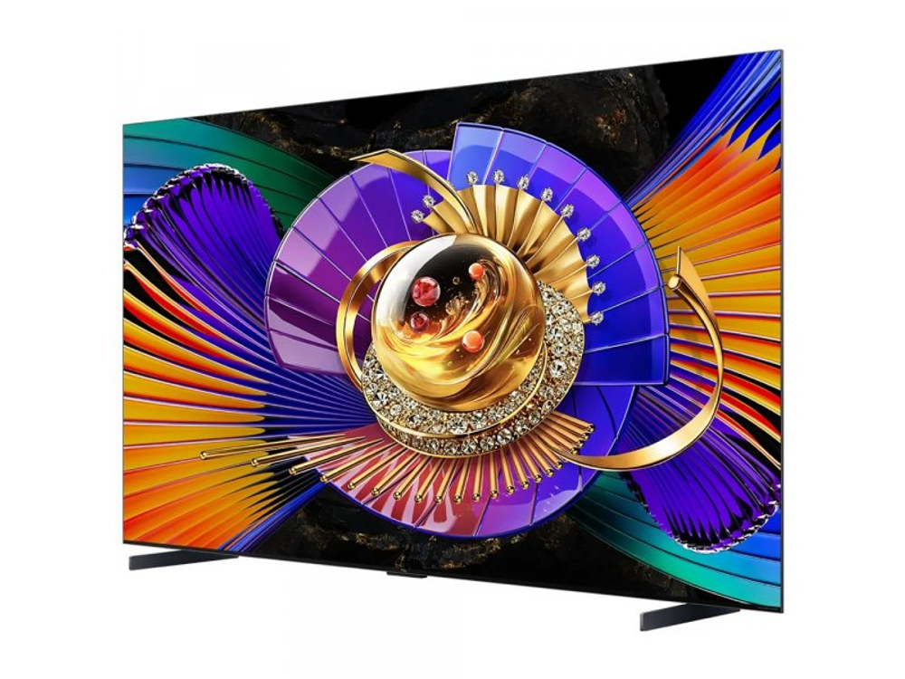SQD Mini LED телевизор TCL 98C7L 4K Ultra HD
