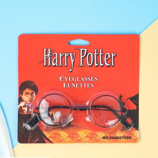 Очки "Гарри Поттер"