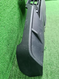 Юбка переднего бампера Jetour Dashing (2022-н.в.)