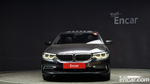 BMW 5 Series (G30) 520d Luxury Plus (10.2019)