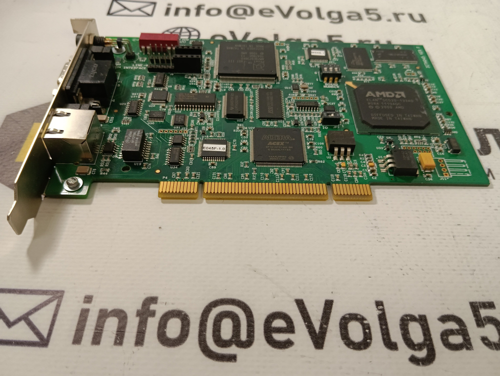 Applicom PCU2000ETH б/у