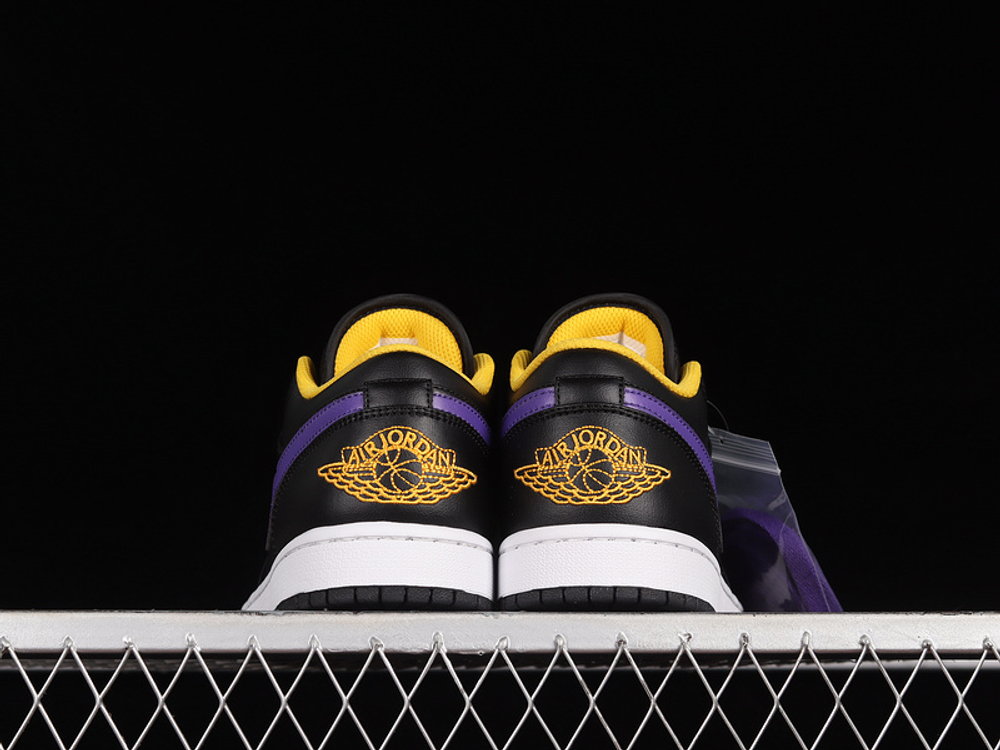 Jordan 1 Low Dark Concord