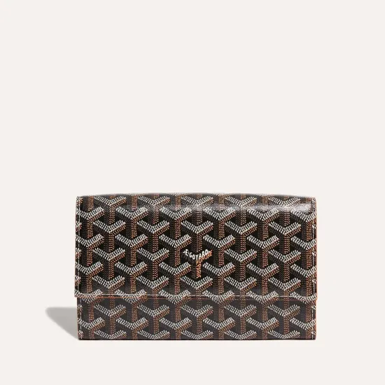 Кошелек Goyard Varenne