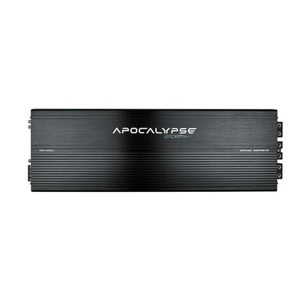 Усилитель Alphard Apocalypse ASA-6000.1