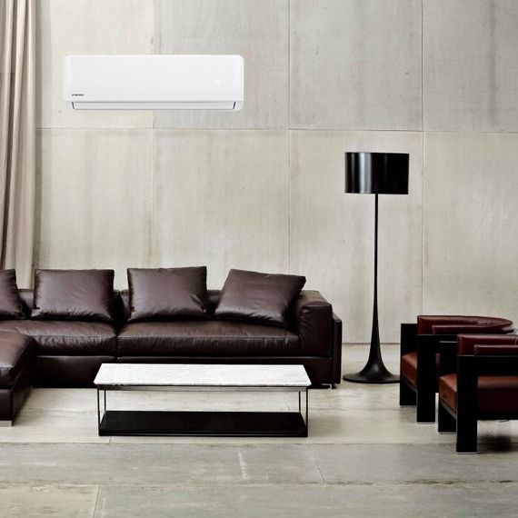 Настенная VRF система Kentatsu KGE60HFAN1 — (2)