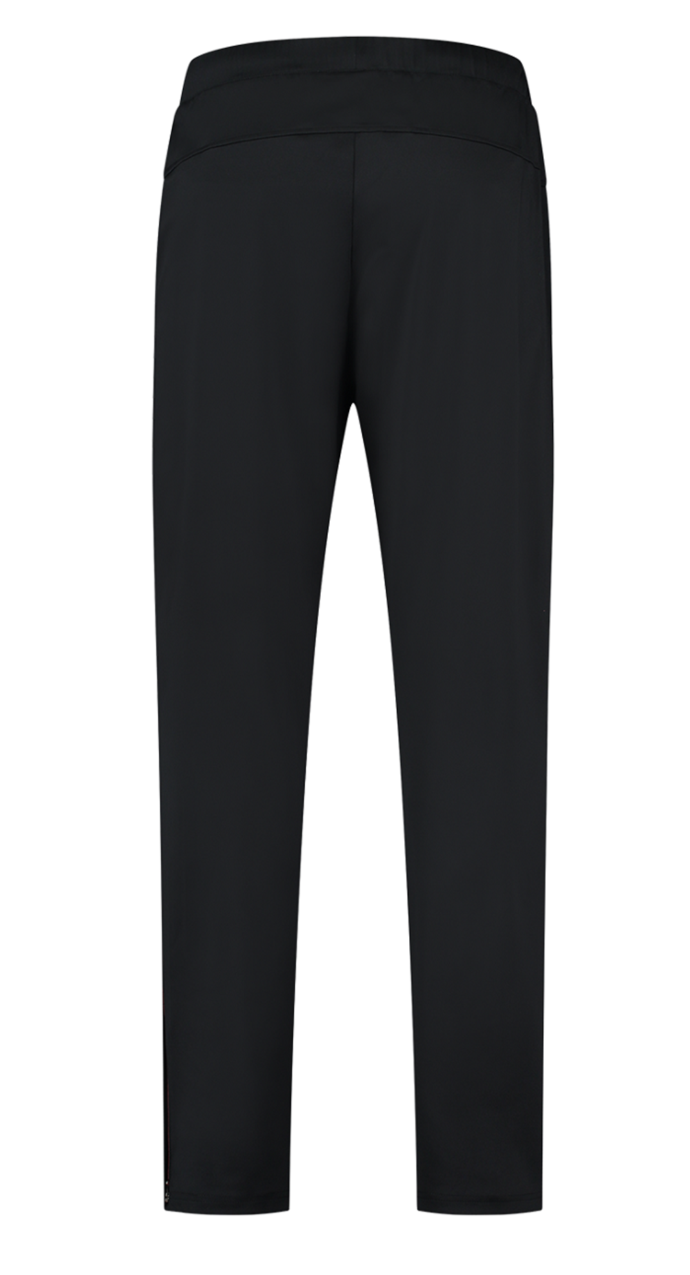 Мужские теннисные штаны K-Swiss Tac Hypercourt Tracksuit Pant 4 - jet black