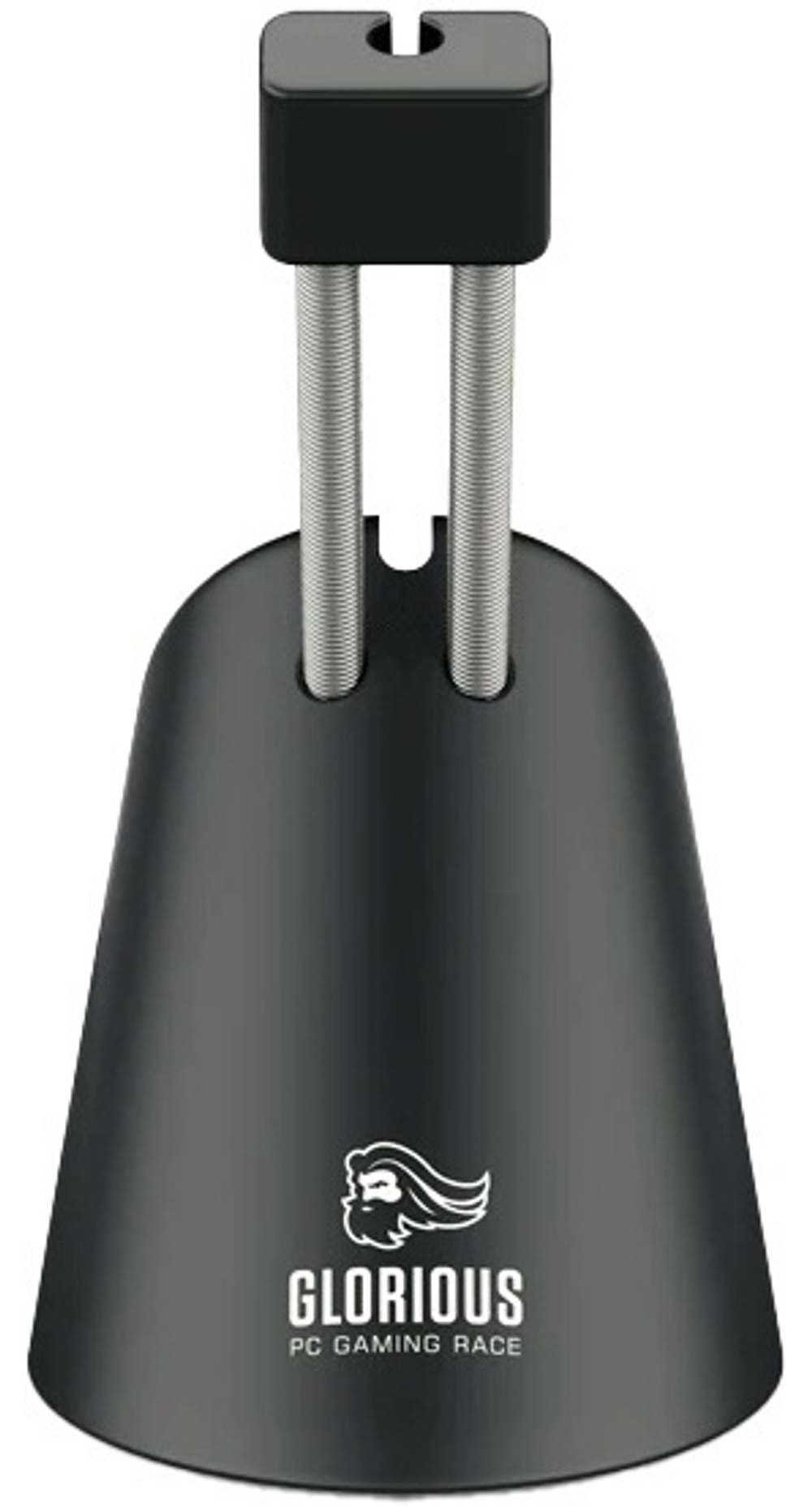 Держатель для проводов GLORIOUS G-MB-BLACK черный