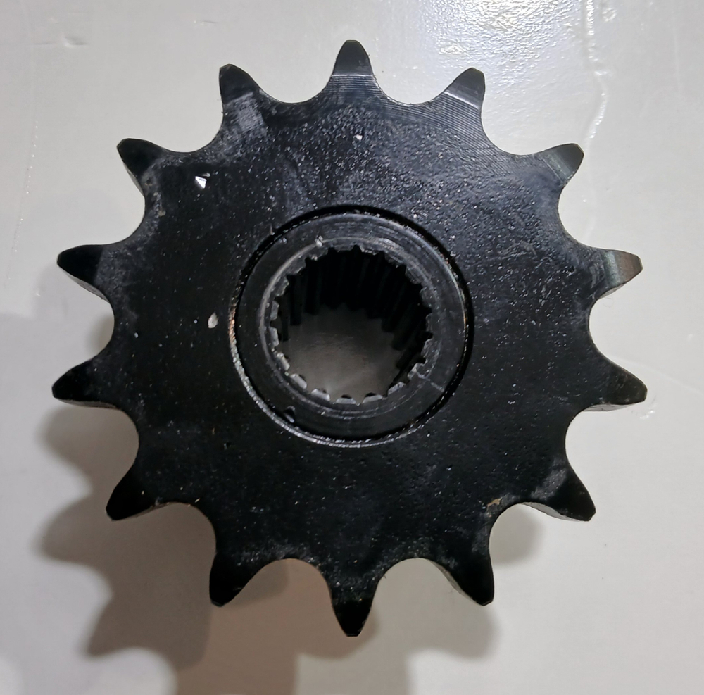 Звезда ведущая 530-14Т для снегохода MotoLand SnowFox 200