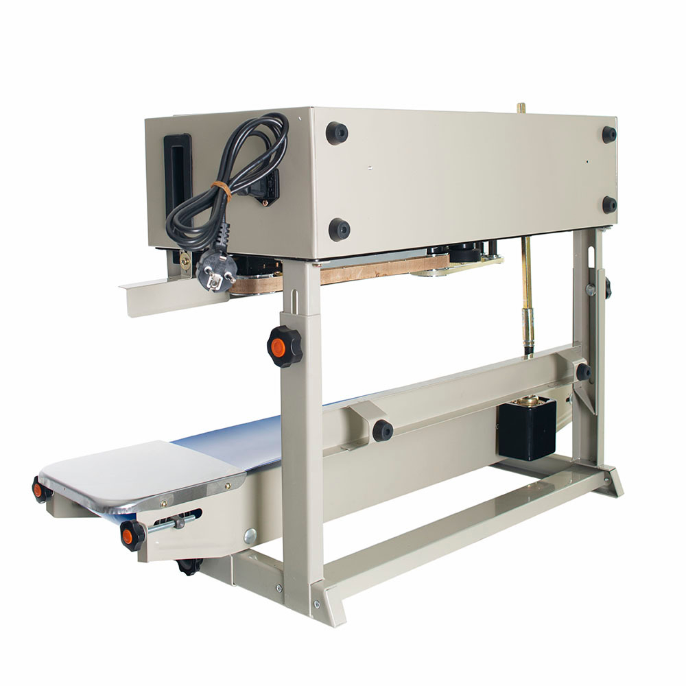 Запайщик роликовый FR-770 (горизонтальный, вертикальный) Foodatlas Pro