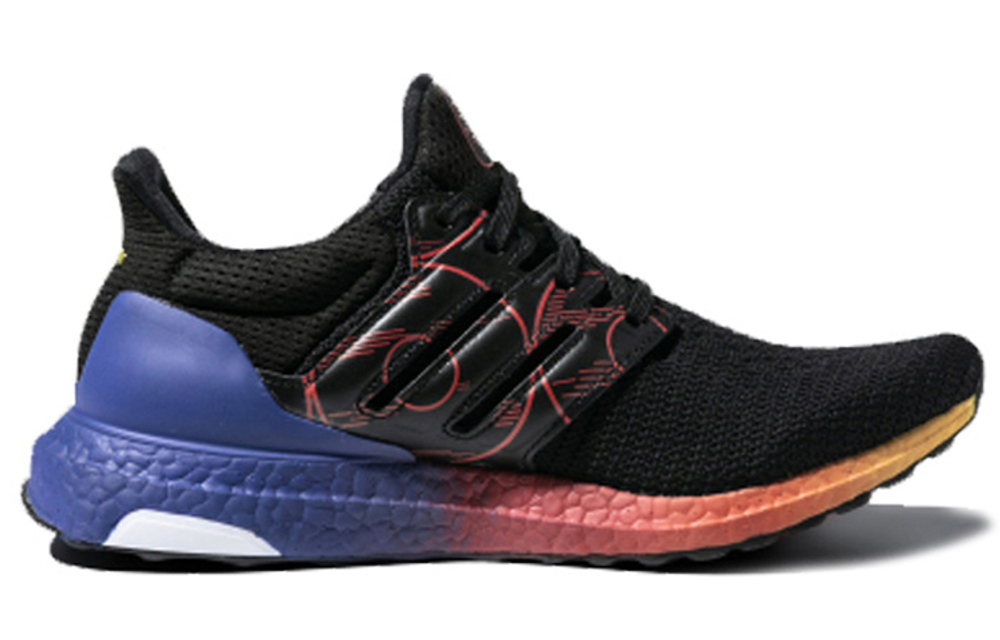 Кроссовки Adidas Ultraboost 2.0