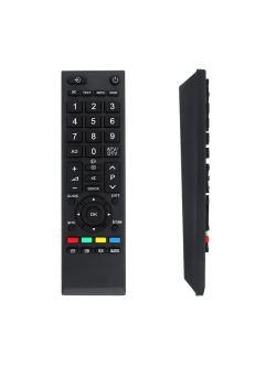 Пульт для телевизора 32AV933RB Toshiba с батарейками