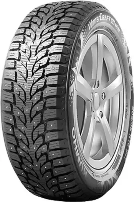 Kumho Wintercraft WI32 225/50 R17 98T XL